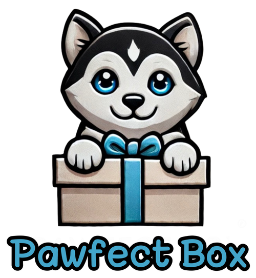 PAWFECT BOX